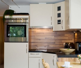 Ferienwohnung St. Gallenkirch