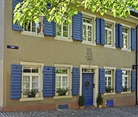 Ferienwohnung Freiburg im Breisgau