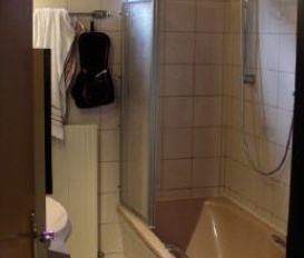 Holiday Apartment Bad Hofgastein