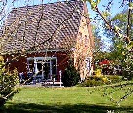 Ferienhaus Göhren-Lebbin