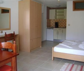 Hotel Metamorphossi/Halkidiki