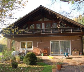 Ferienwohnung Schlüchtern