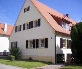 Ferienwohnung Gunzenhausen