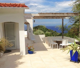 Ferienwohnung Via S. Gaetano