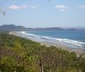 Ferienhaus Pilas de Bejuco