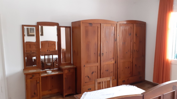 Villa Ossiacher Zimmer