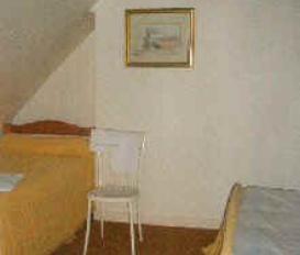 Ferienhaus A Landudec