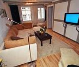 Ferienwohnung Lübeck