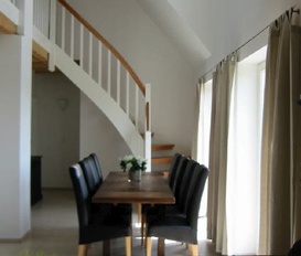 Ferienhaus St. Peter-Ording