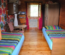 Holiday Home Koppl/Ladau