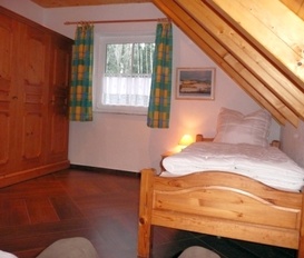 Ferienhaus Hilders OT Steinbach