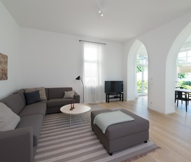 Ferienwohnung Ostseebad Binz