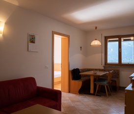 Ferienwohnung Partschins