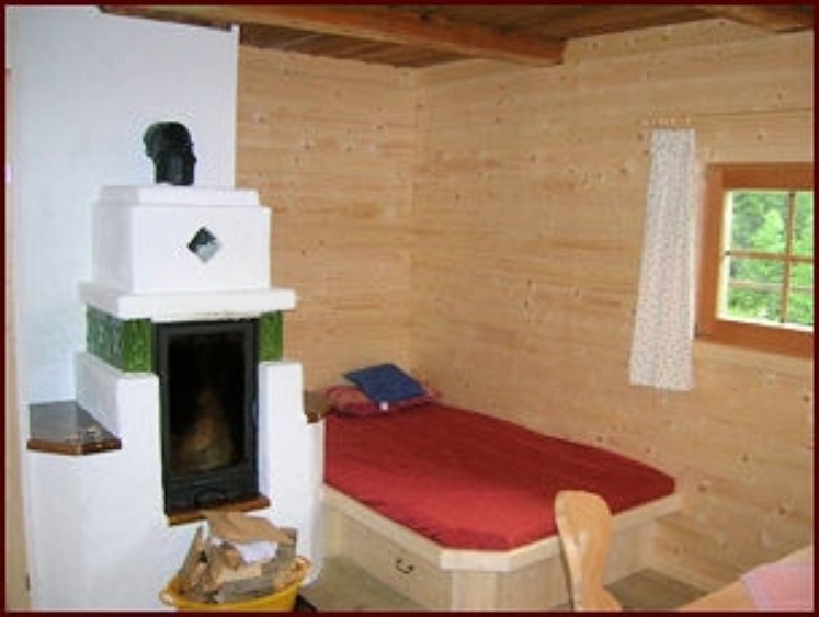 Hütte mayrhofen, tirol zollhütte in mayrhofen ferienwohnung ...