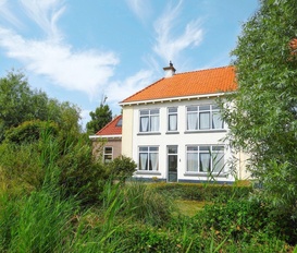 Niederlande, Zeeland, Westkapelle