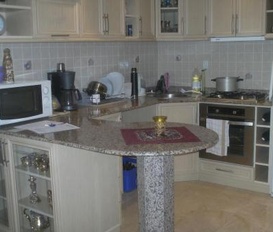 Ferienwohnung Alanya Tosmur