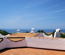 Ferienhaus Valledoria