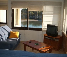 Ferienwohnung Porto PEtro