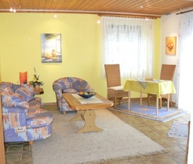 Ferienwohnung Nentershausen