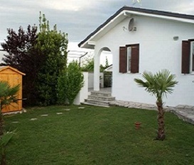 Ferienhaus Bardolino