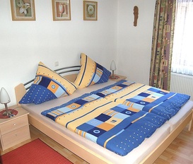 Ferienwohnung St. Goar