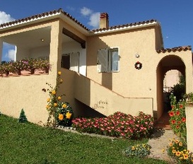 Ferienhaus Cannigione