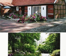 Ferienwohnung Menslage