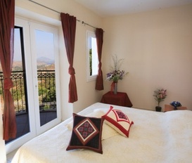 holiday villa Bodrum