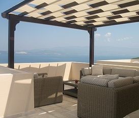 Ferienvilla Bodrum - Tuzla
