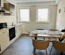 Holiday Apartment Rehl.-Siersburg