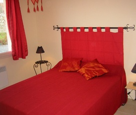 Ferienhaus Blainville sur mer 