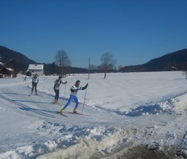Ferienwohnung Gnesau