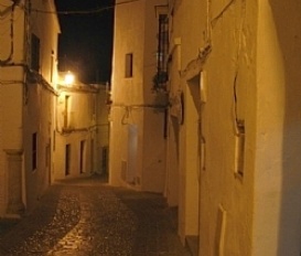 Ferienhaus Arcos de la frontera