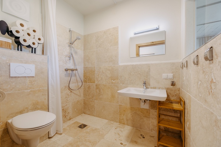 Käferberghof Gästezimmer Storch