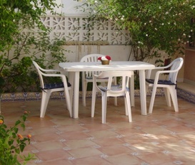 Holiday Home Torrevieja