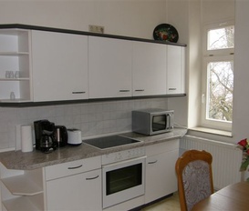 Ferienwohnung Dresden Ortsteil Cossebaude