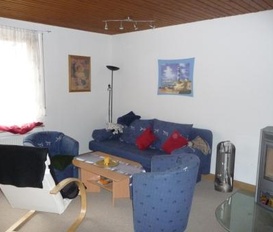 Ferienhaus Hage-Berum ( Nahe Norddeich )