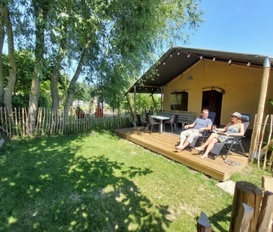 Ferienhaus Bovenkarspel