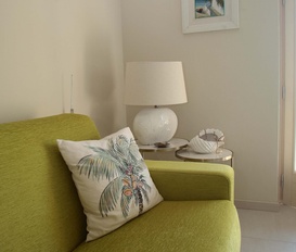 Appartment Toscolano Maderno