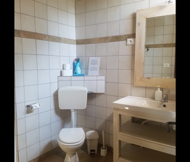 Ferienwohnung Pergola