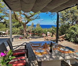 Ferienhaus Sant Andrea