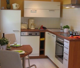 Ferienwohnung Zeuthen