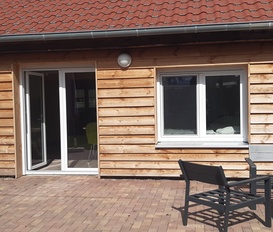 Ferienhaus Friedrichswalde OT Parlow