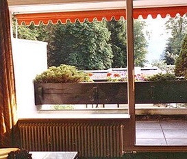 Ferienwohnung Seehausen