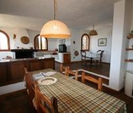 Ferienhaus Torre delle Stelle