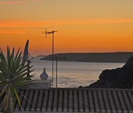 Ferienwohnung Salema