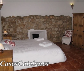 Ferienvilla Banyoles