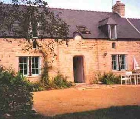 Ferienvilla Landudec