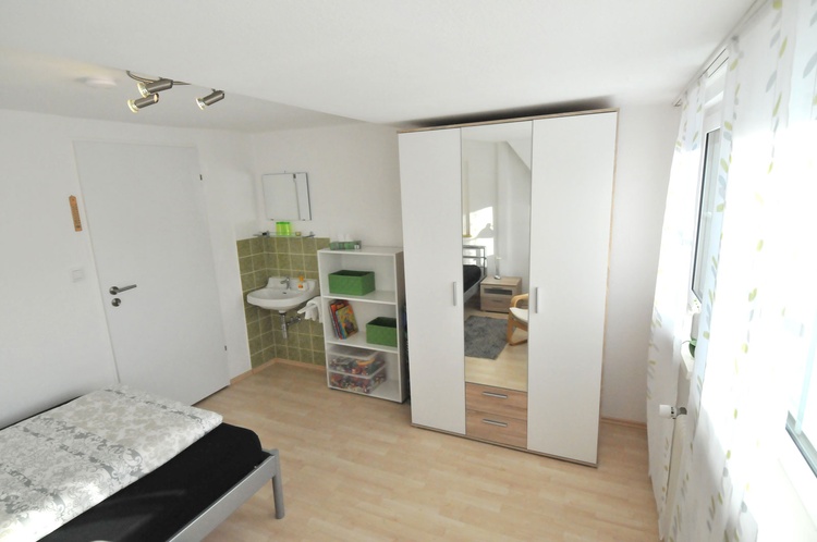 Schlafzimmer 3