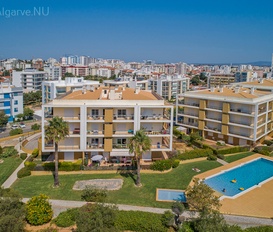Ferienwohnung Portimao-Praia da Rocha